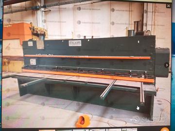 Cesoia Colgar 4.000 per 7/9