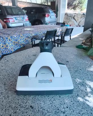 Lavapavimenti Folletto SP600  S