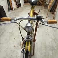 bicicletta anni 2000