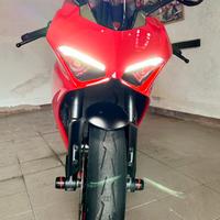 Panigale v4 2018-2019