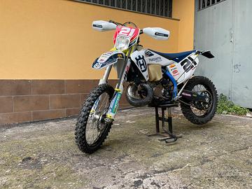 Husqvarna TE 300i