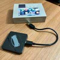 APPLE CARPLAY WIRELESS