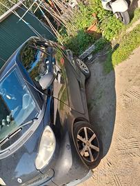 Smart 451 MHD passion