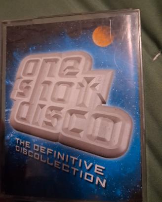 Musicassetta One Shot Disco