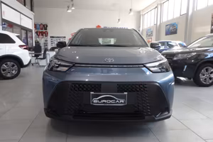 Toyota Aygo X 1.5 Hybrid 115 CV 5 porte