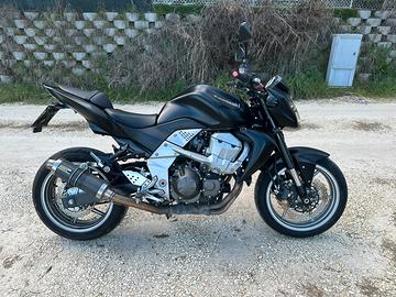 Kawasaki z750