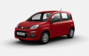 Fiat Panda 1.2 69CV Easy - 2017