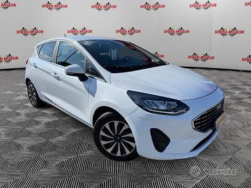 Ford Fiesta 1.0 Hybrid 125 CV Titanium, FULL...