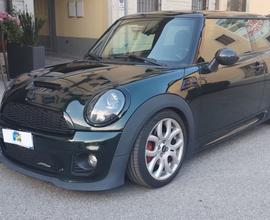 Mini Cooper S Coupe 1.6 John Works
