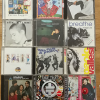 Cd musicali originali