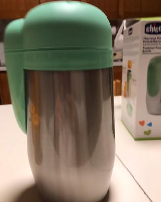 Termos porta pappa e porta biberon