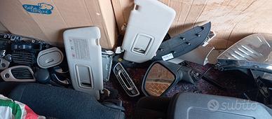 Renault Grand Scenic 2009