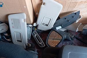 Renault Grand Scenic 2009