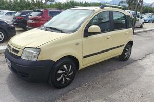 Fiat Panda 1.1 Actual IMPIANTO GPL