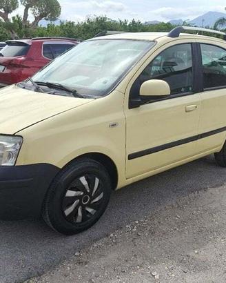 Fiat Panda 1.1 Actual IMPIANTO GPL