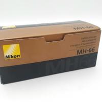 Nikon MH-66 carica batterie Nikon EN-EL19