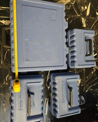 Hp Storage valigie