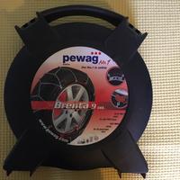 Catene per auto