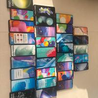 30 Telefoni Dummy Esposizione- Samsung/Xiami/Oppo