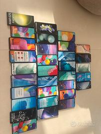 30 Telefoni Dummy Esposizione- Samsung/Xiami/Oppo