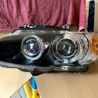Faro anteriore sx Bmw serie 3 coupè