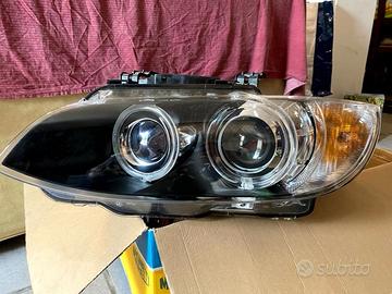 Faro anteriore sx Bmw serie 3 coupè