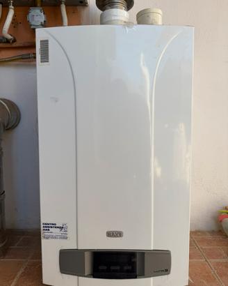 Caldaia Baxi Luna 3 GPL