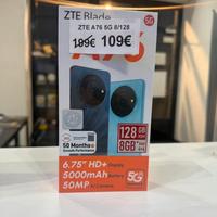 Zte a76 5g prodotto sigillato super promo