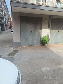 serranda basculante garage