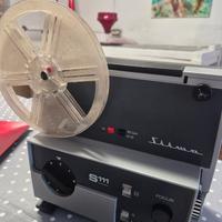 proiettore S111 Silma vintage anno 70