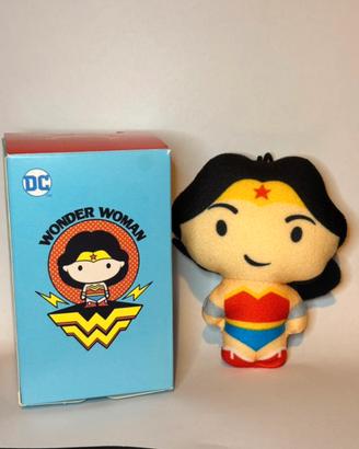 Peluche Wonder Woman