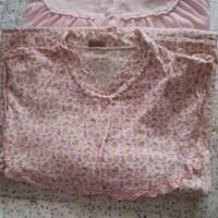 Set di 2 camicie da notte taglia 54 - 56