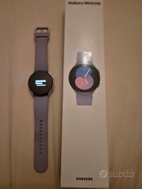 Samsung Galaxy Watch5