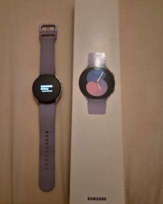 Samsung Galaxy Watch5