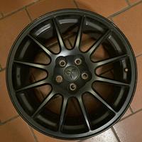 Cerchi OEM Enkei Lancer Evo 18x8.5