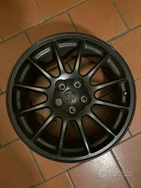 Cerchi OEM Enkei Lancer Evo 18x8.5