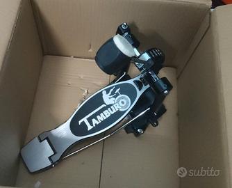 Pedale Batti cassa Marca Tamburo 