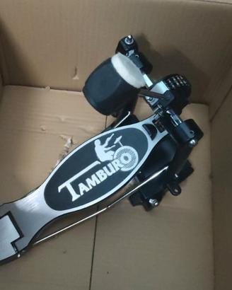 Pedale Batti cassa Marca Tamburo 