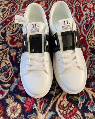 Valentino Garavani Rockstud Untitled n.11