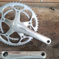 shimano ultegra 6600 guarnitura