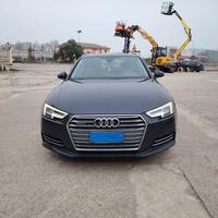Audi A4 avant 2.0 Quattro S tronic sport usata