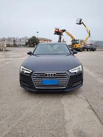Audi A4 avant 2.0 Quattro S tronic sport usata