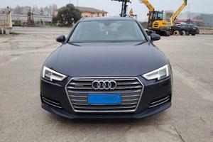 Audi A4 avant 2.0 Quattro S tronic sport usata
