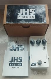 Reverb JHS series 3 - Riverbero