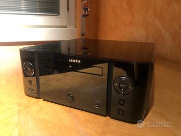 Amplificatore Marantz Melodi Media M-CR610