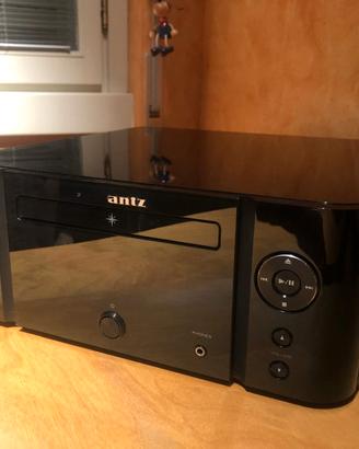 Amplificatore Marantz Melodi Media M-CR610