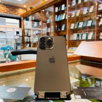 IPhone 13 pro 512GB CON GARANZIA