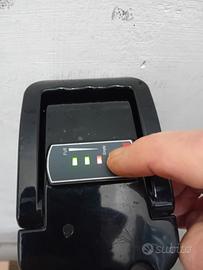 Batteria completa 36/42v 10Ah