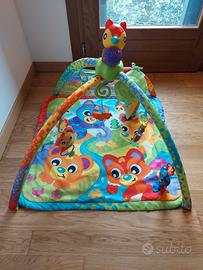 palestrina neonati playgro