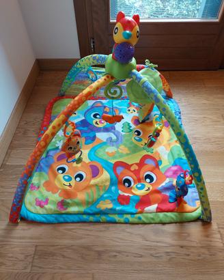palestrina neonati playgro